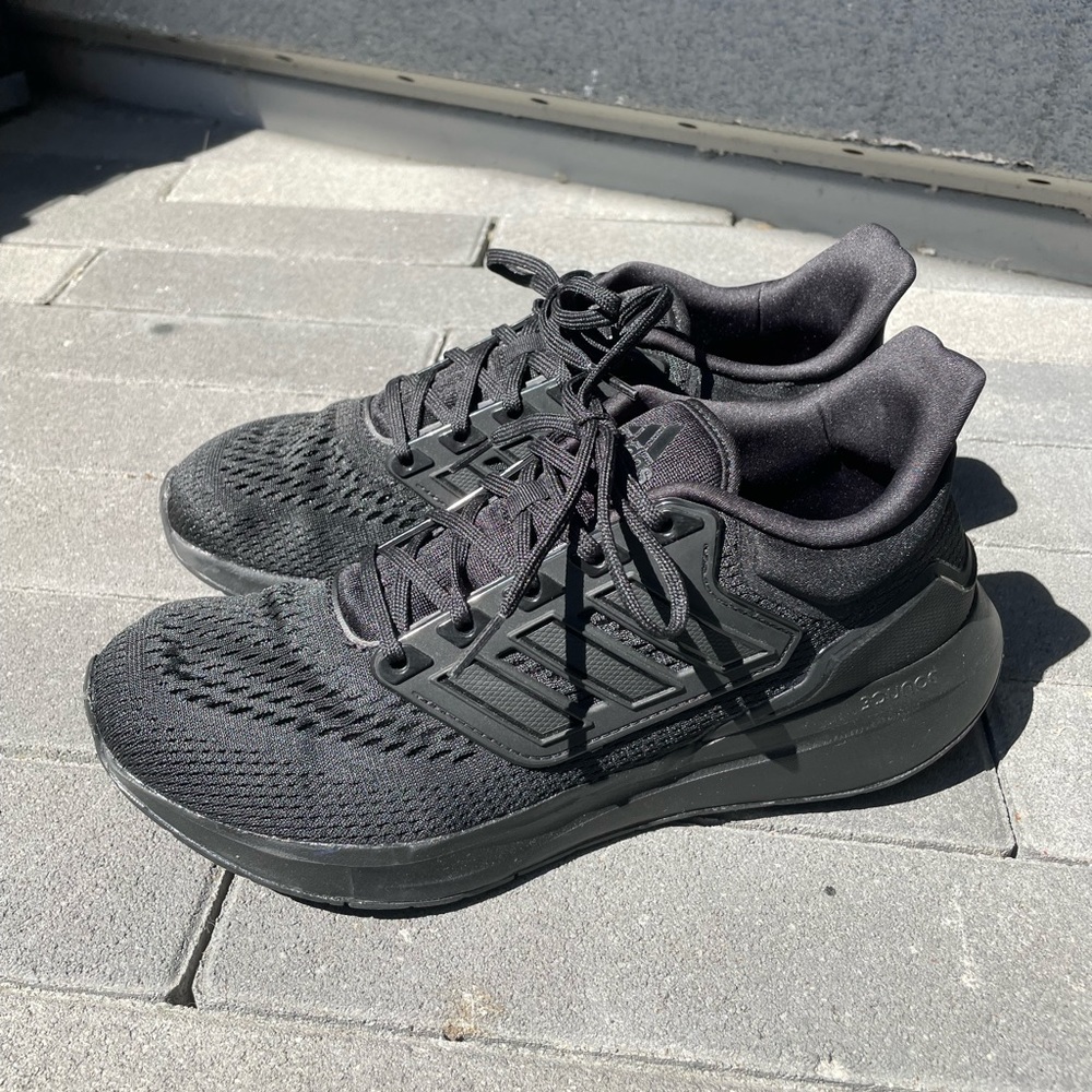 Adidas PrimeGreen EQ21 Run Sneakers